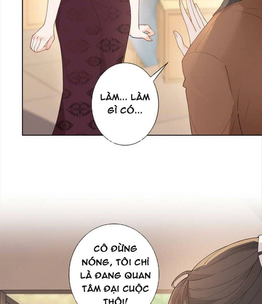 Boss Sát Thủ Dưỡng Hồ Yêu Chapter 81 - 18