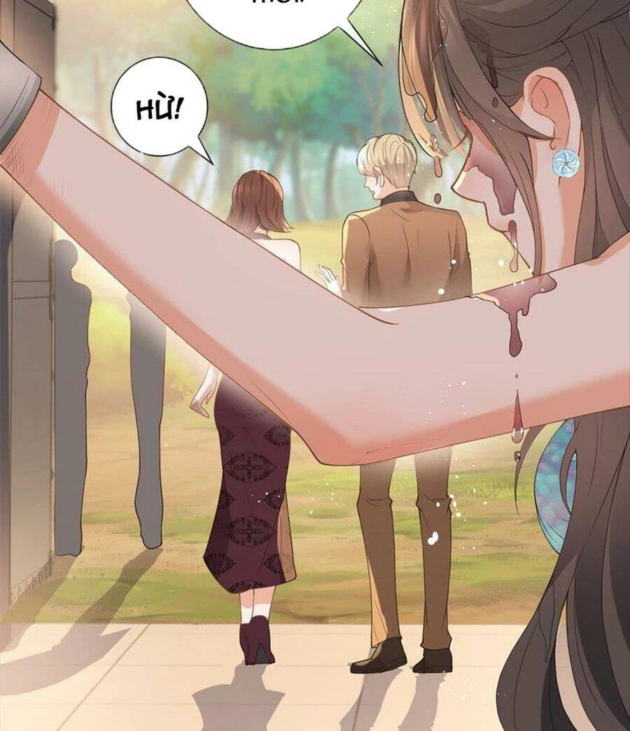 Boss Sát Thủ Dưỡng Hồ Yêu Chapter 81 - 19