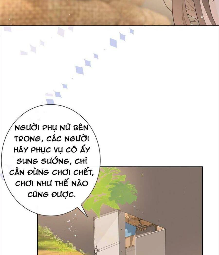 Boss Sát Thủ Dưỡng Hồ Yêu Chapter 81 - 22