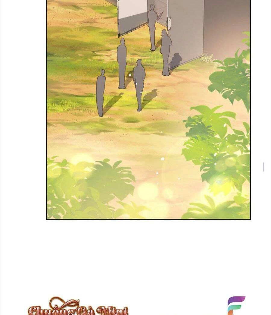 Boss Sát Thủ Dưỡng Hồ Yêu Chapter 81 - 23