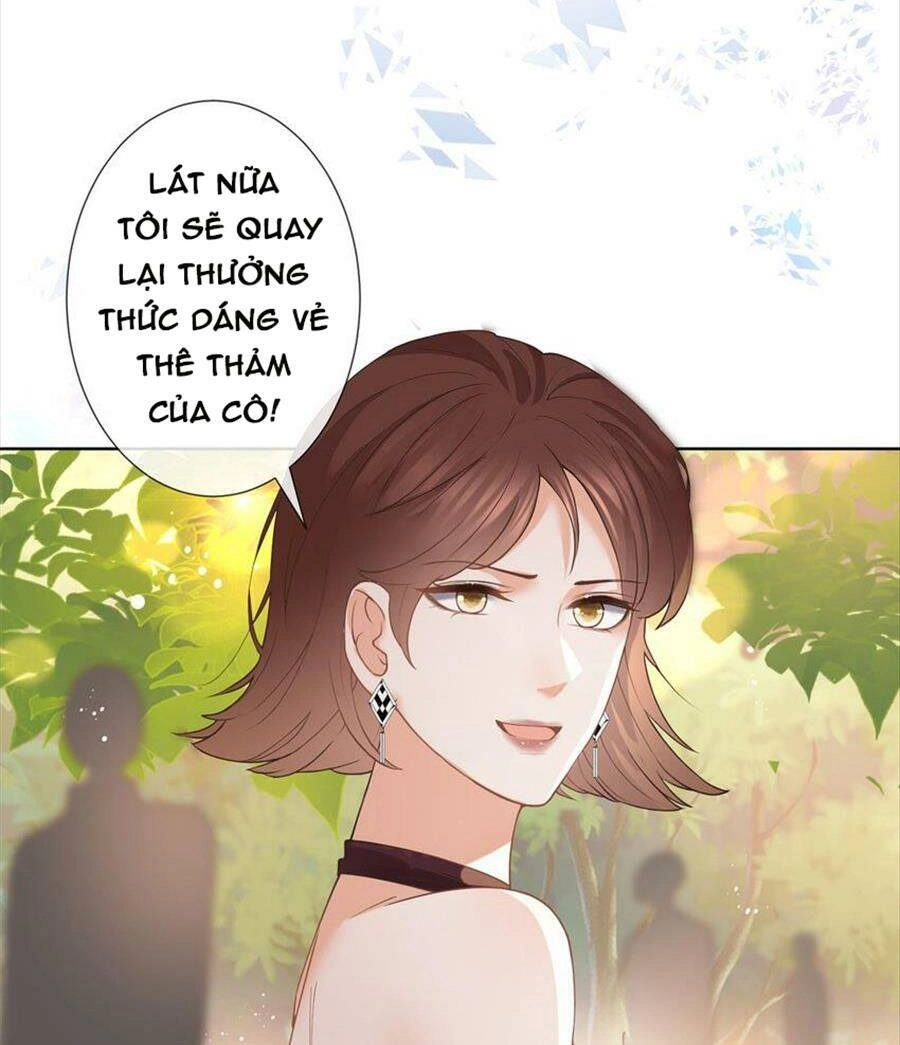 Boss Sát Thủ Dưỡng Hồ Yêu Chapter 81 - 25