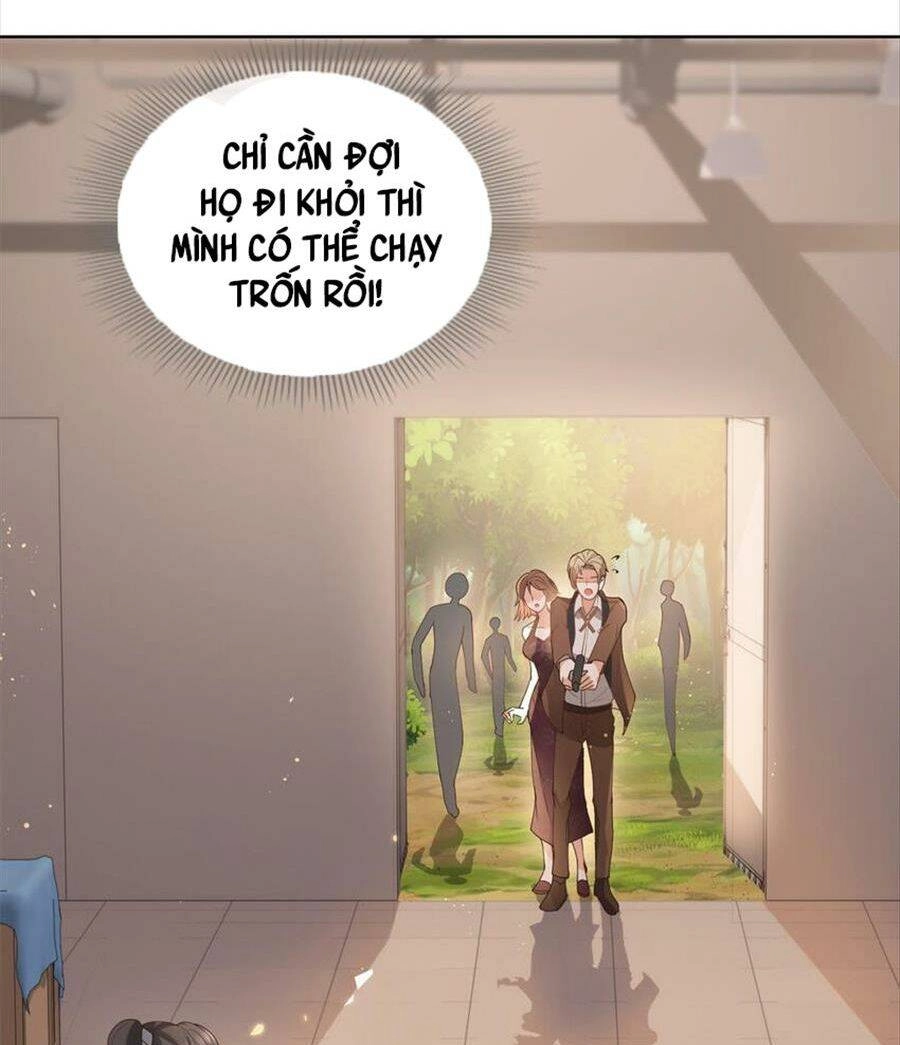 Boss Sát Thủ Dưỡng Hồ Yêu Chapter 81 - 30