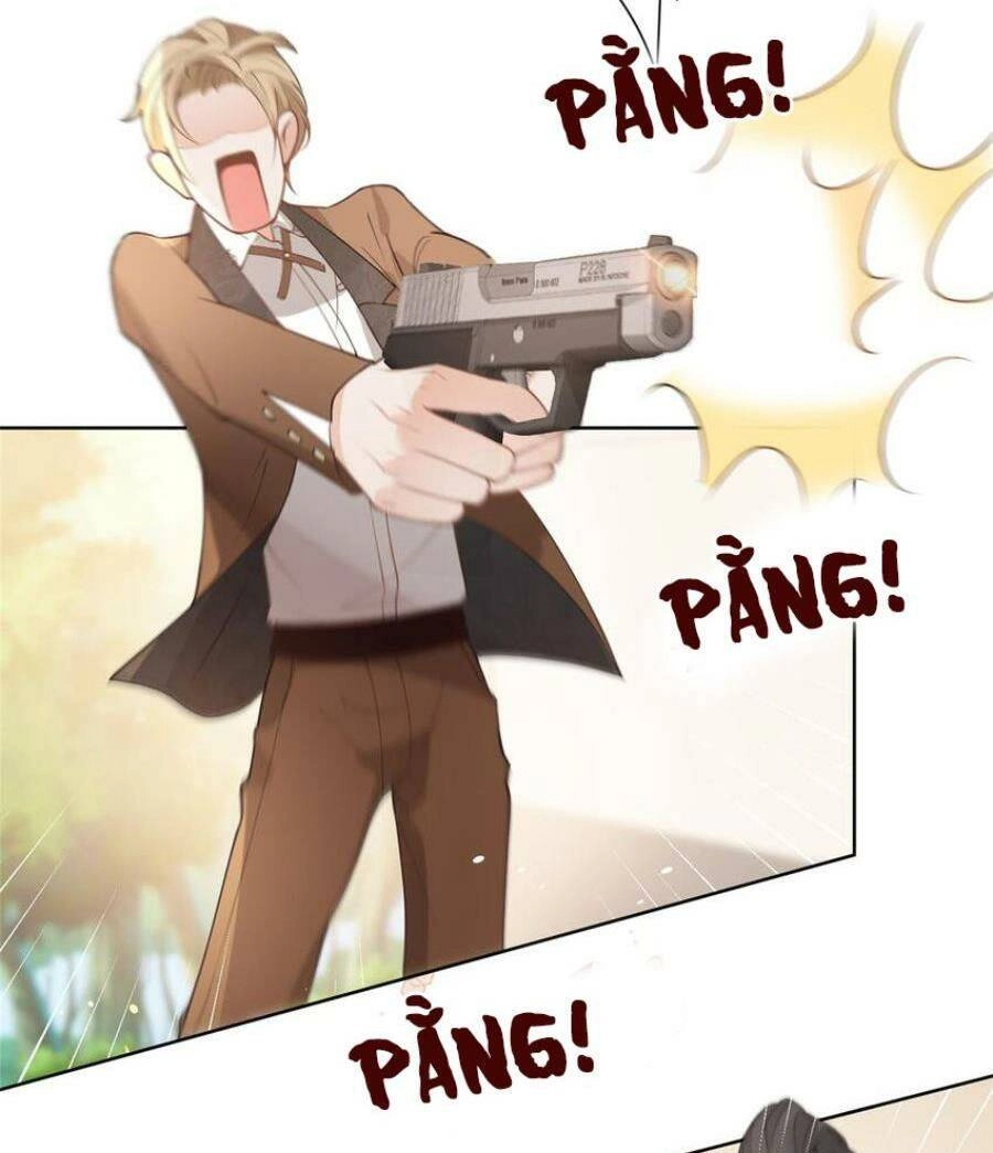 Boss Sát Thủ Dưỡng Hồ Yêu Chapter 81 - 33