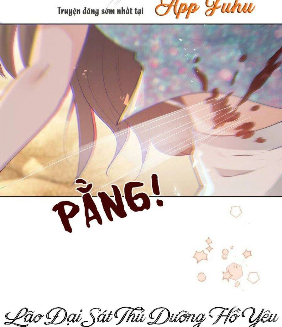 Boss Sát Thủ Dưỡng Hồ Yêu Chapter 81 - 35