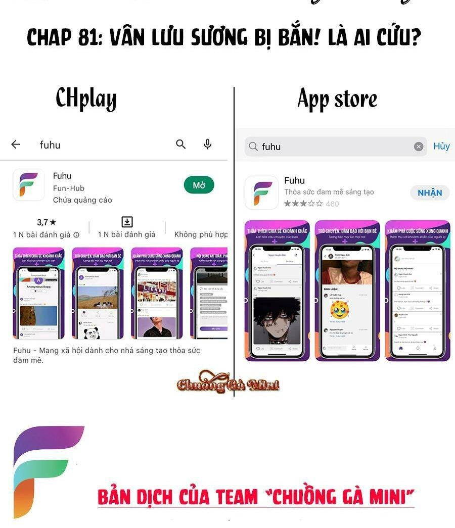 Boss Sát Thủ Dưỡng Hồ Yêu Chapter 81 - 36