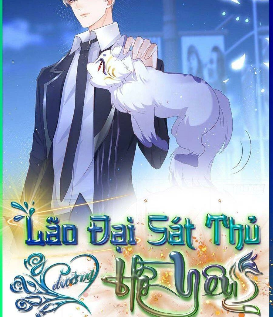 Boss Sát Thủ Dưỡng Hồ Yêu Chapter 81 - 40