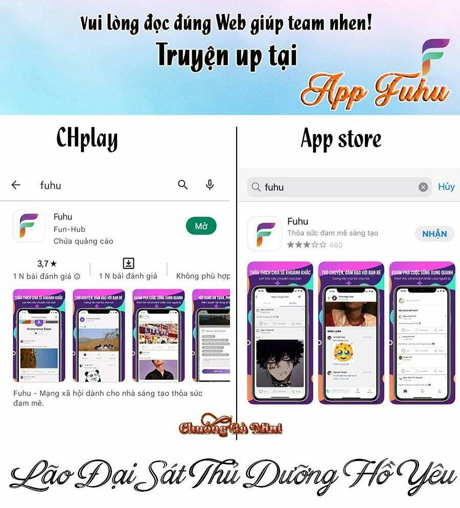 Boss Sát Thủ Dưỡng Hồ Yêu Chapter 82 - 3