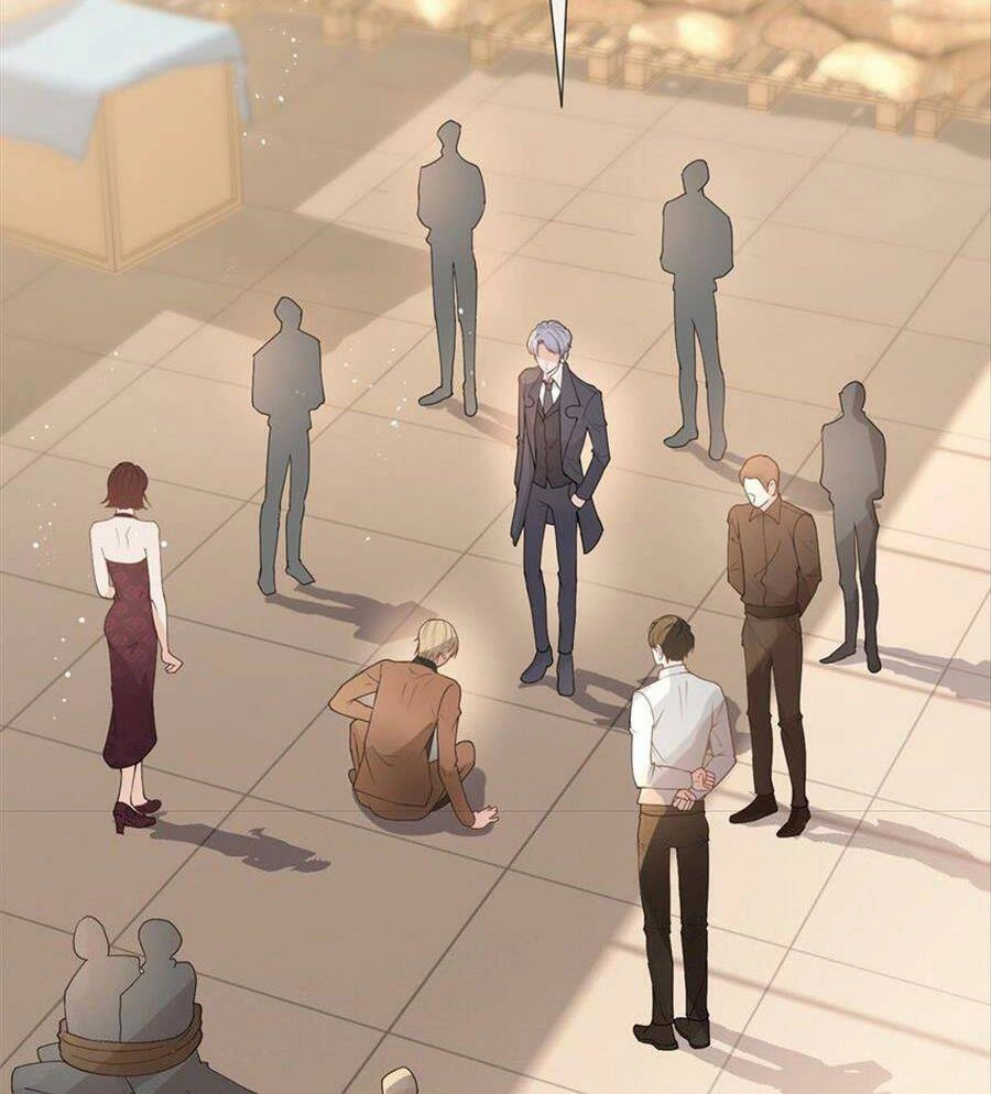 Boss Sát Thủ Dưỡng Hồ Yêu Chapter 82 - 5