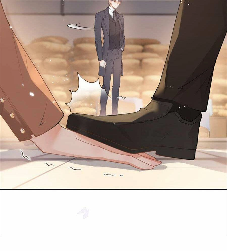 Boss Sát Thủ Dưỡng Hồ Yêu Chapter 82 - 8