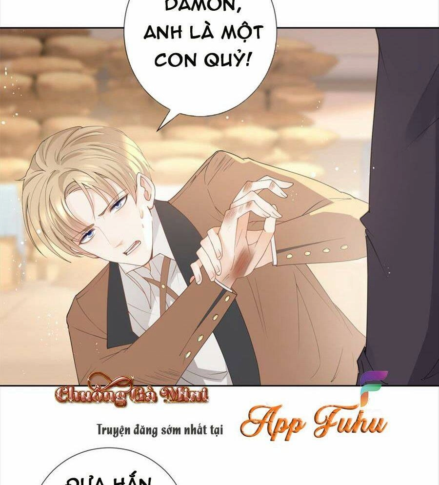 Boss Sát Thủ Dưỡng Hồ Yêu Chapter 82 - 14