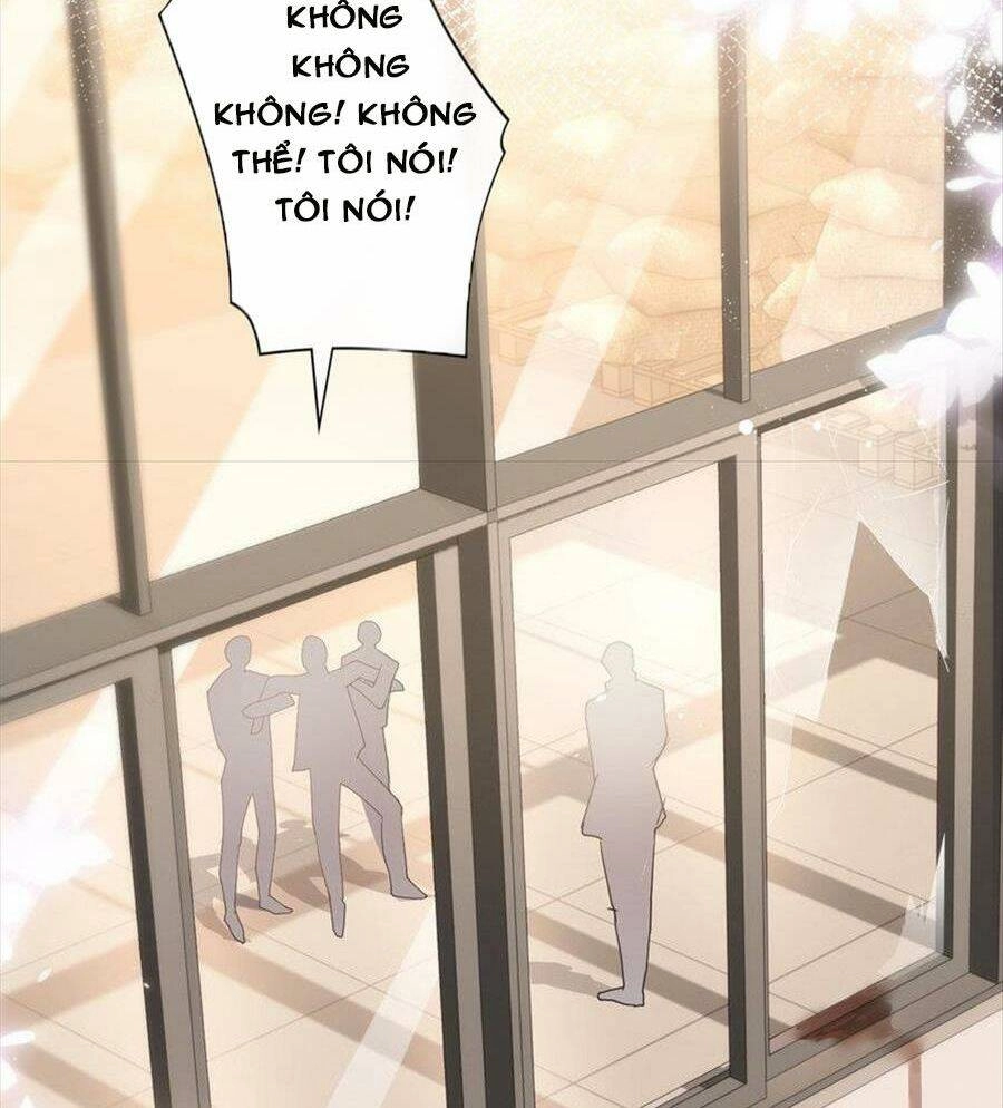 Boss Sát Thủ Dưỡng Hồ Yêu Chapter 82 - 16