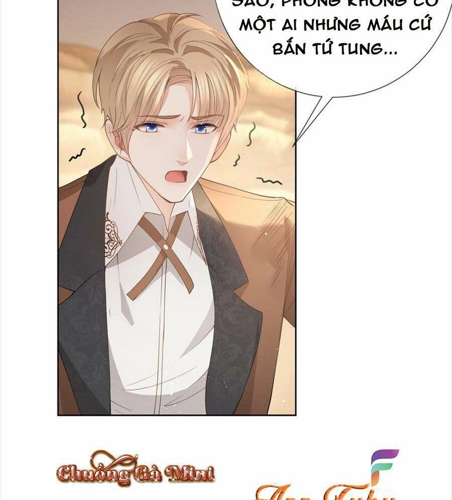 Boss Sát Thủ Dưỡng Hồ Yêu Chapter 82 - 18