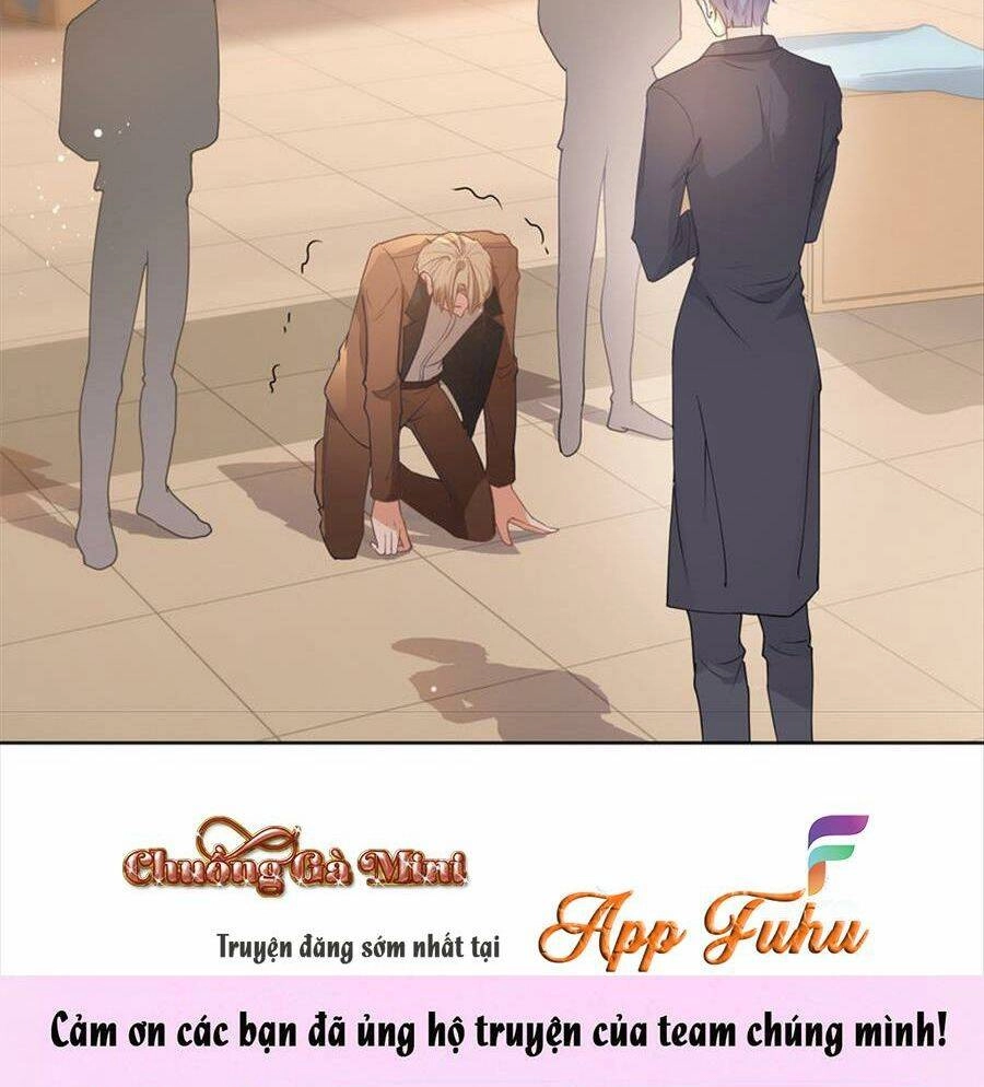 Boss Sát Thủ Dưỡng Hồ Yêu Chapter 82 - 20