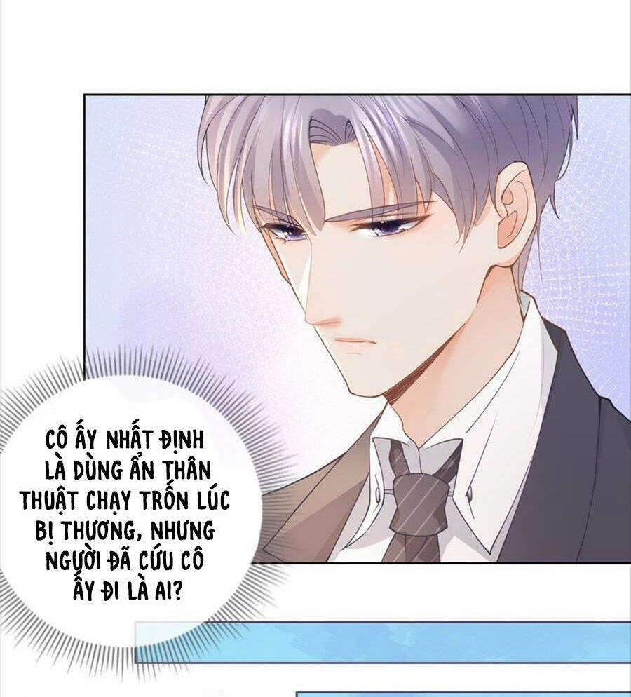 Boss Sát Thủ Dưỡng Hồ Yêu Chapter 82 - 22