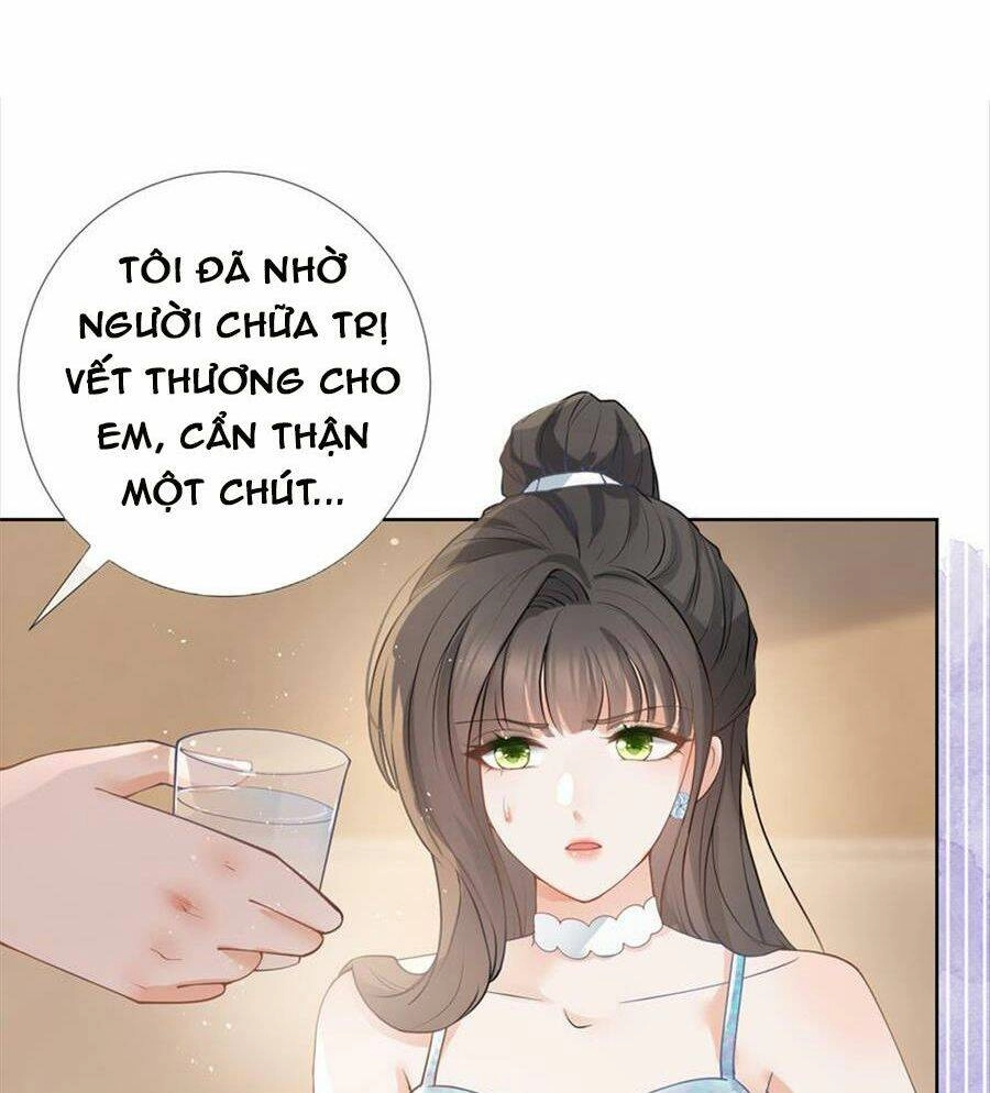 Boss Sát Thủ Dưỡng Hồ Yêu Chapter 82 - 30