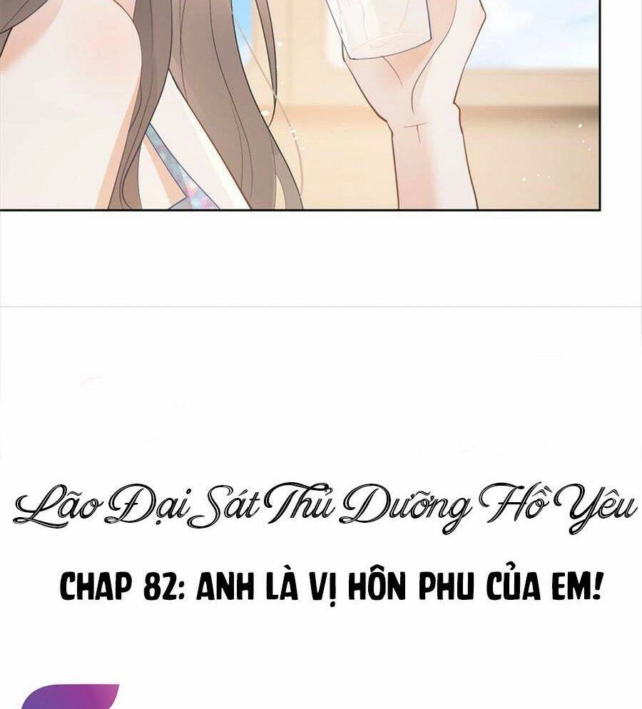 Boss Sát Thủ Dưỡng Hồ Yêu Chapter 82 - 35