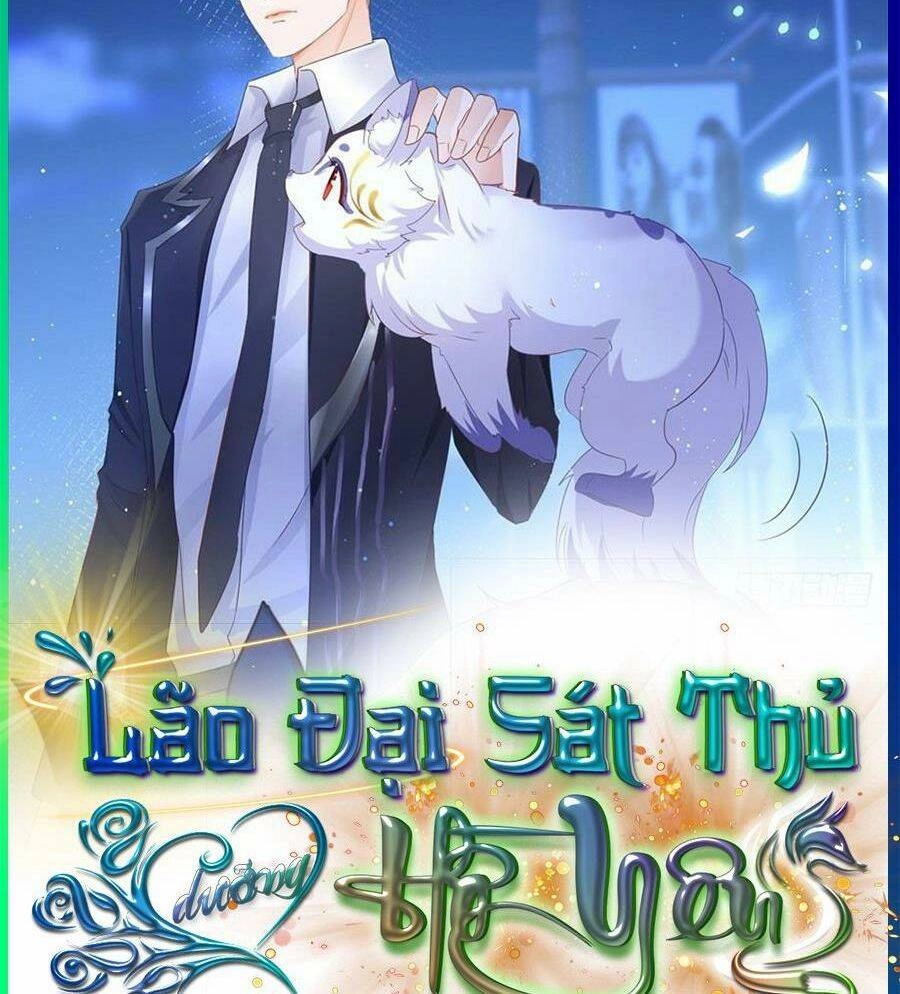 Boss Sát Thủ Dưỡng Hồ Yêu Chapter 82 - 40