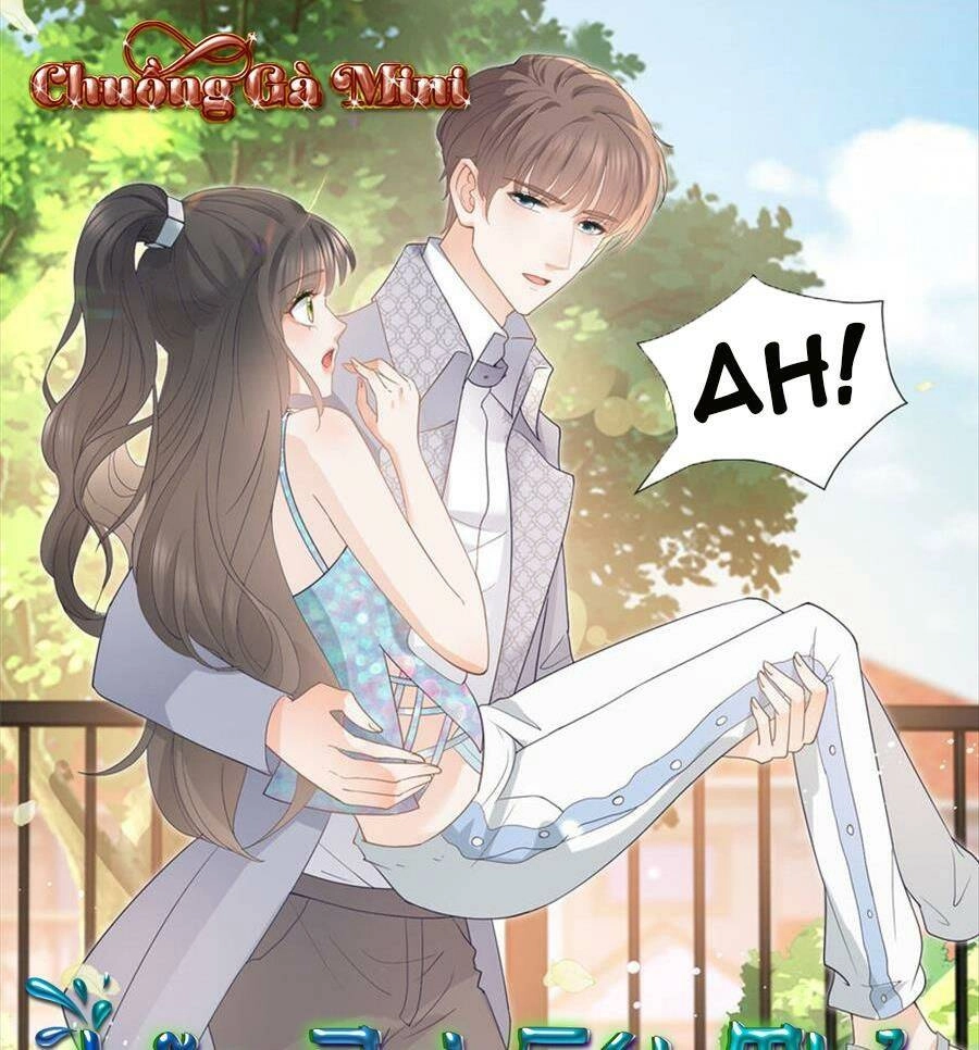 Boss Sát Thủ Dưỡng Hồ Yêu Chapter 83 - 1