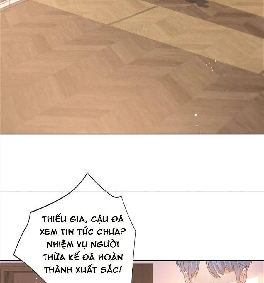 Boss Sát Thủ Dưỡng Hồ Yêu Chapter 83 - 7