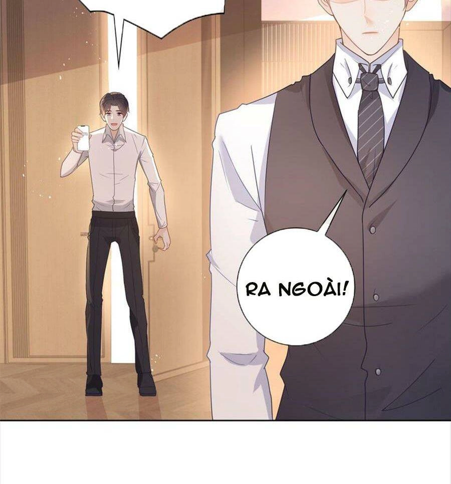 Boss Sát Thủ Dưỡng Hồ Yêu Chapter 83 - 8