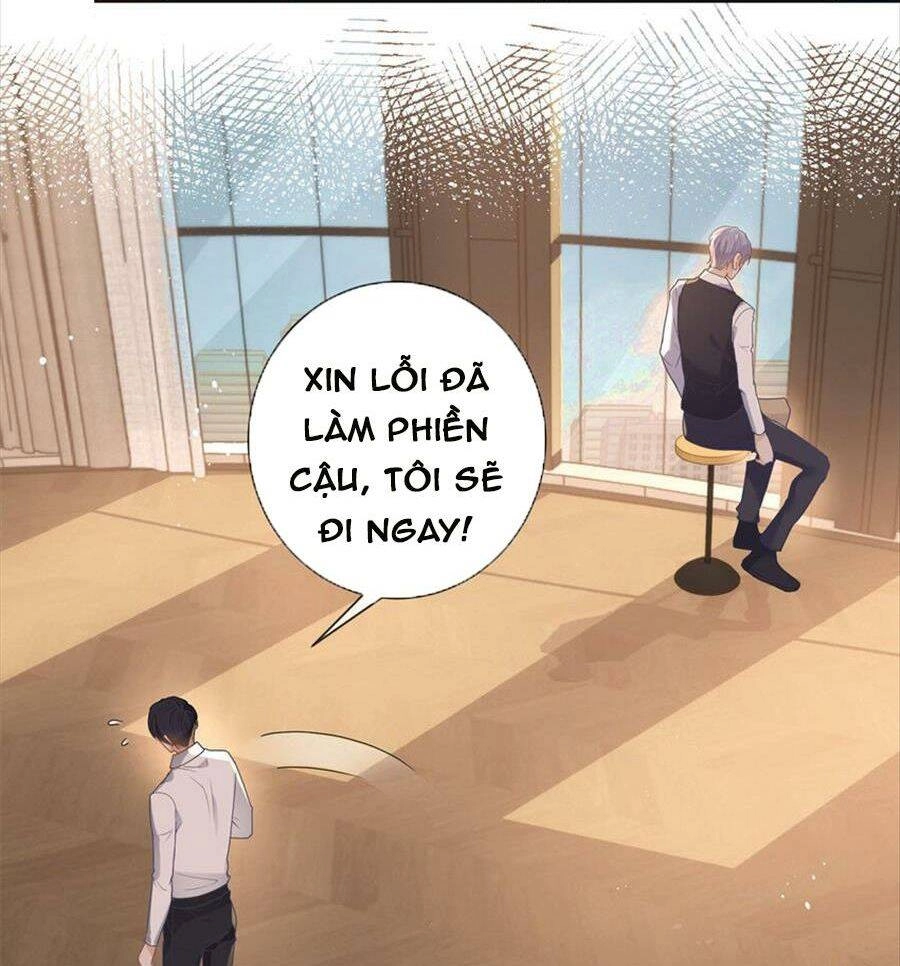 Boss Sát Thủ Dưỡng Hồ Yêu Chapter 83 - 10