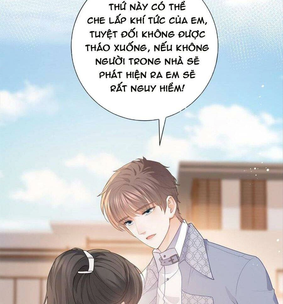 Boss Sát Thủ Dưỡng Hồ Yêu Chapter 83 - 19