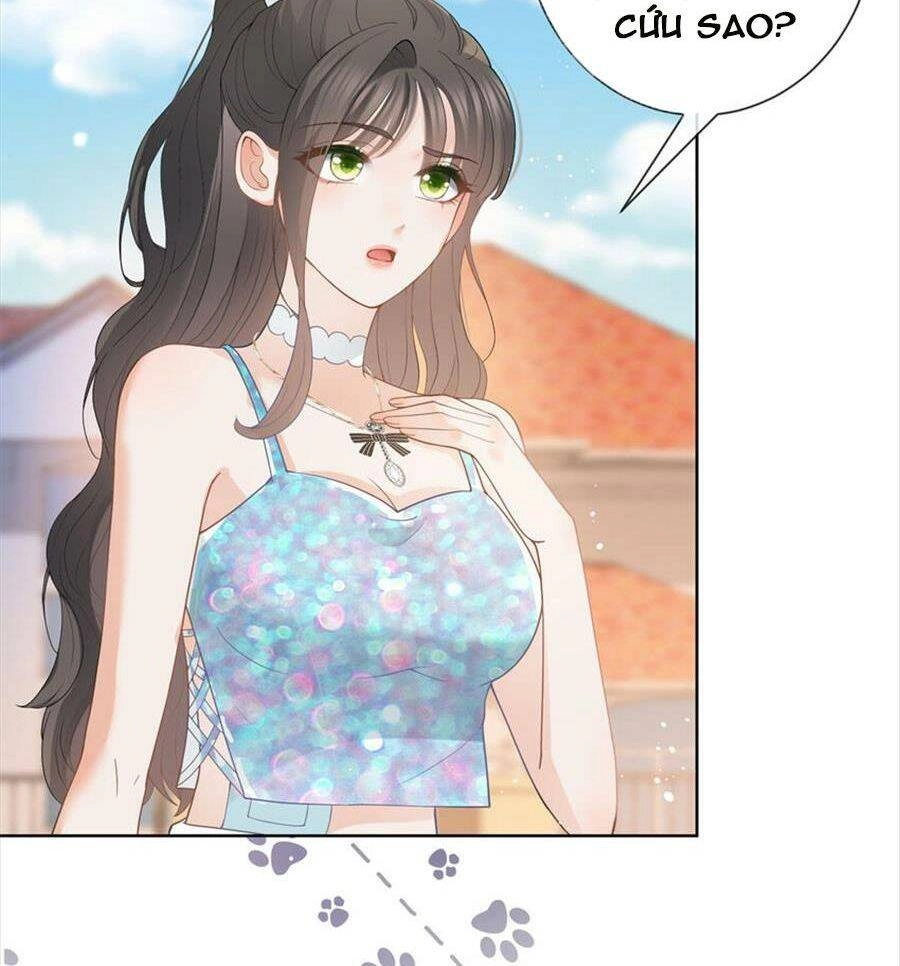 Boss Sát Thủ Dưỡng Hồ Yêu Chapter 83 - 22