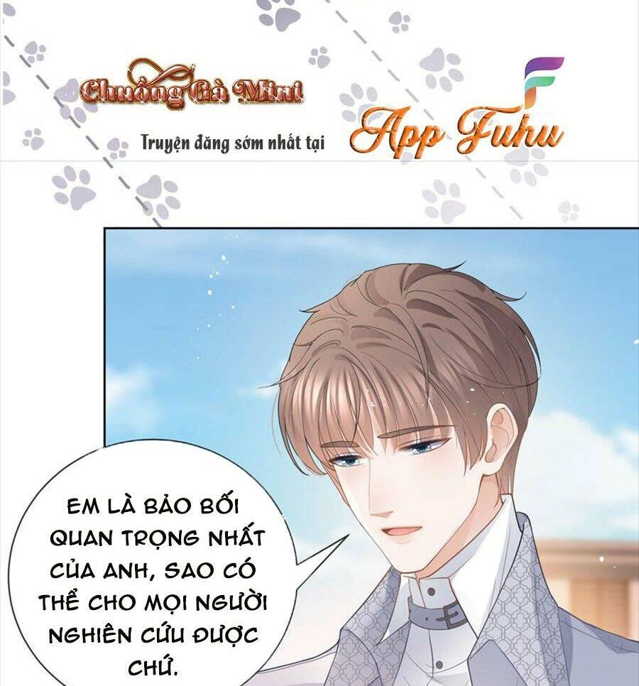 Boss Sát Thủ Dưỡng Hồ Yêu Chapter 83 - 23