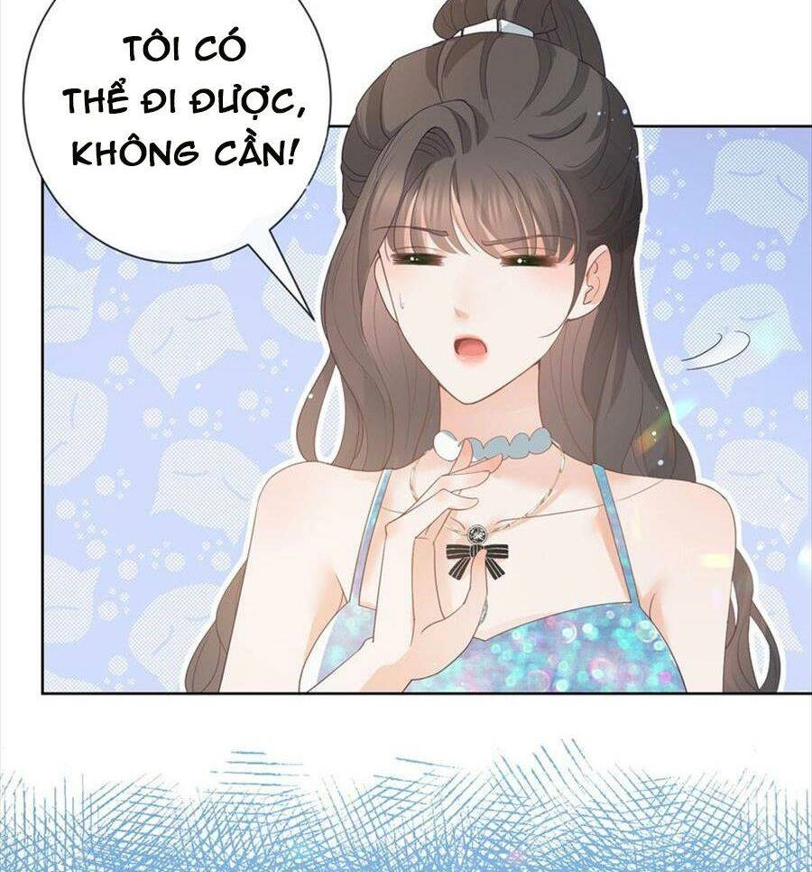 Boss Sát Thủ Dưỡng Hồ Yêu Chapter 83 - 27