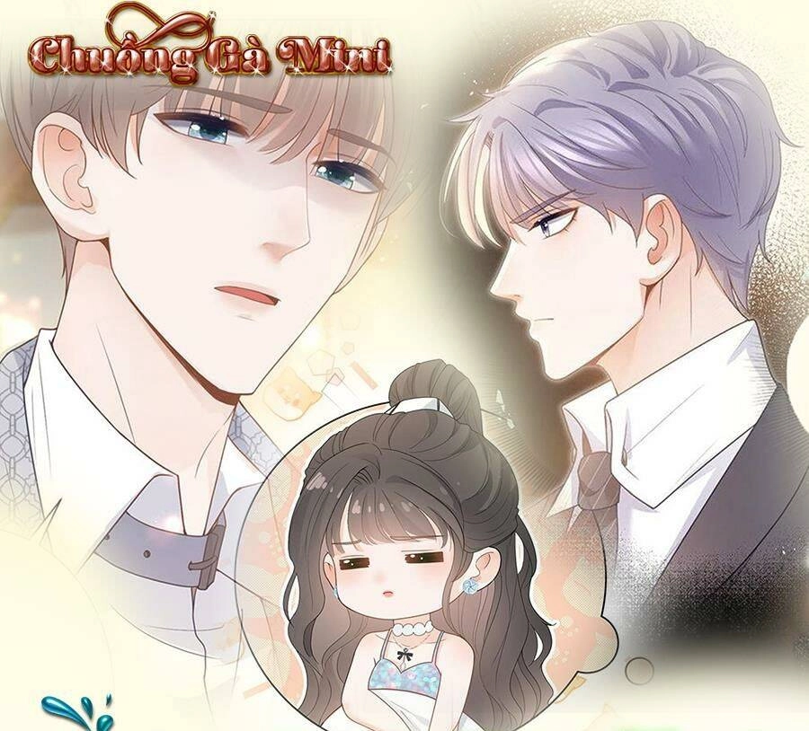 Boss Sát Thủ Dưỡng Hồ Yêu Chapter 84 - 1