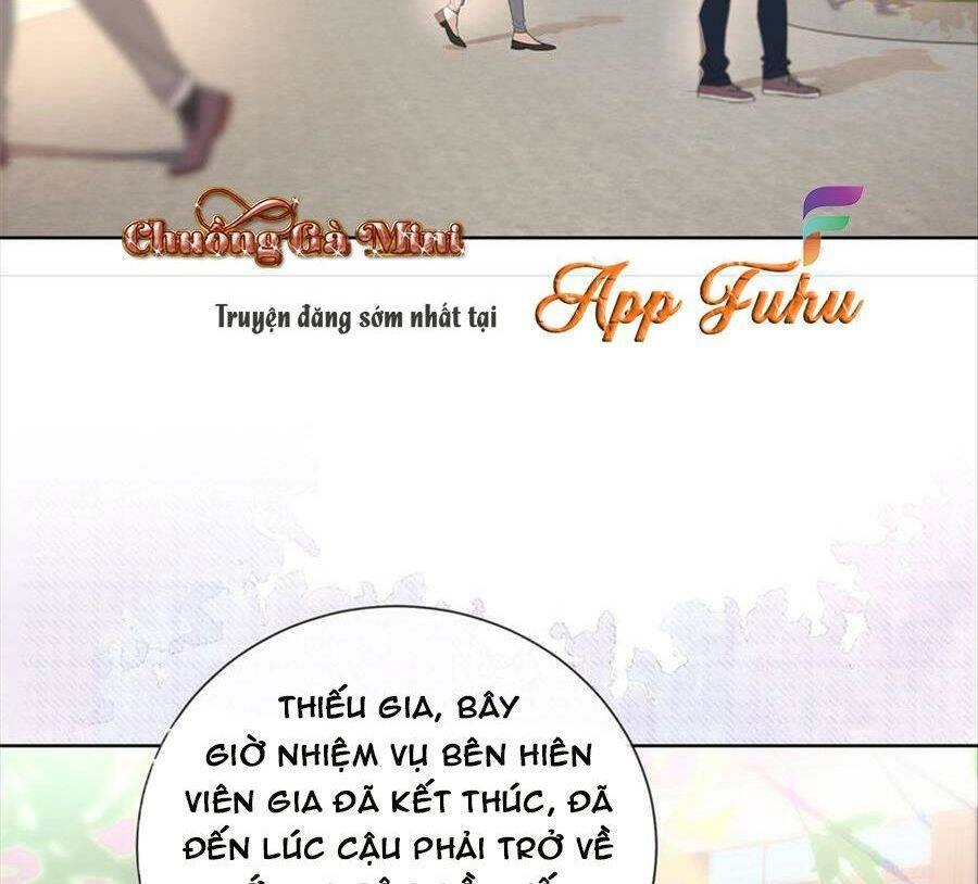 Boss Sát Thủ Dưỡng Hồ Yêu Chapter 84 - 16