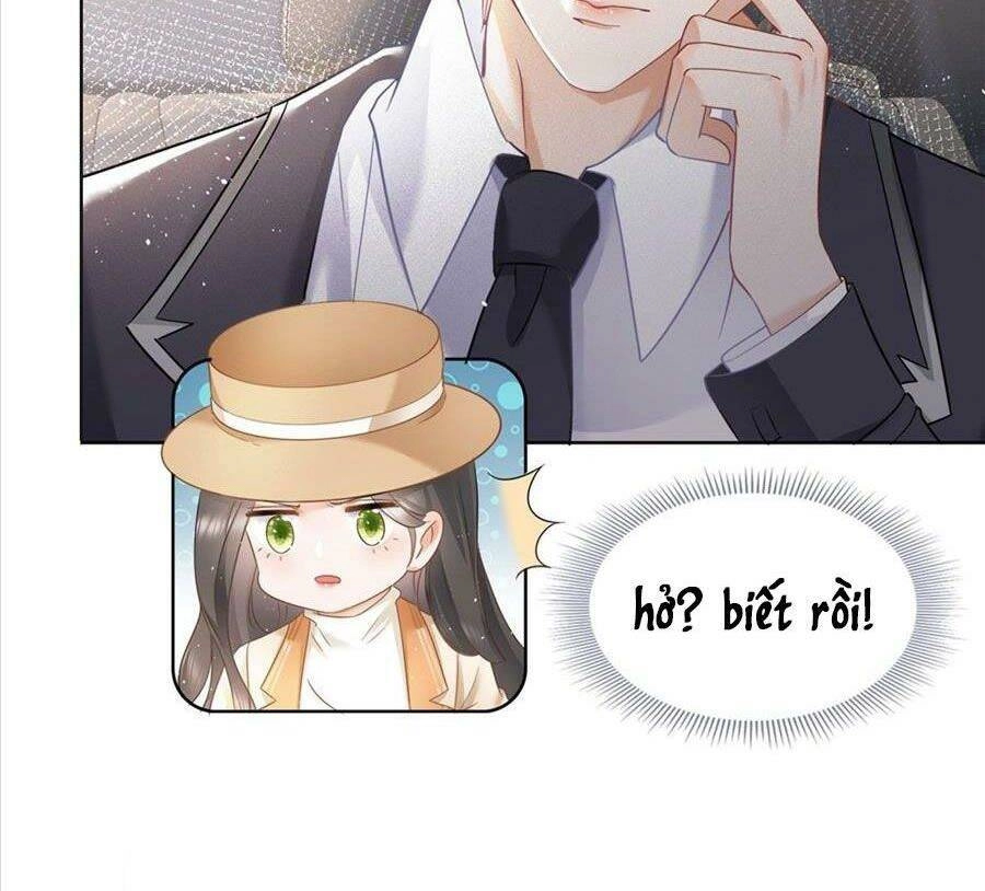 Boss Sát Thủ Dưỡng Hồ Yêu Chapter 84 - 35