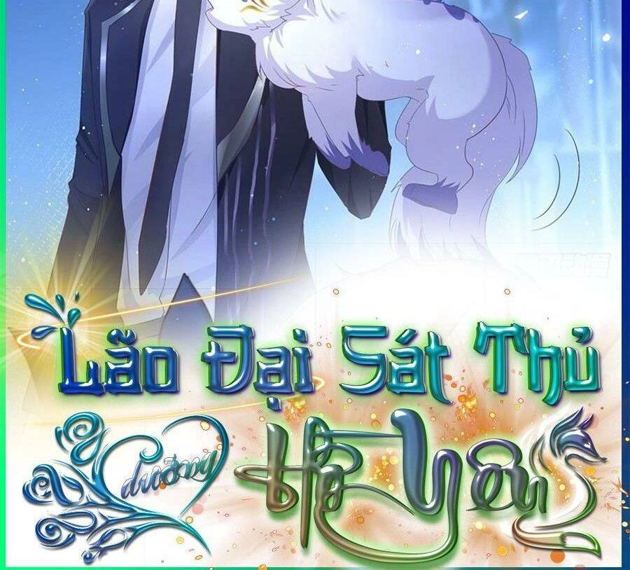 Boss Sát Thủ Dưỡng Hồ Yêu Chapter 84 - 38