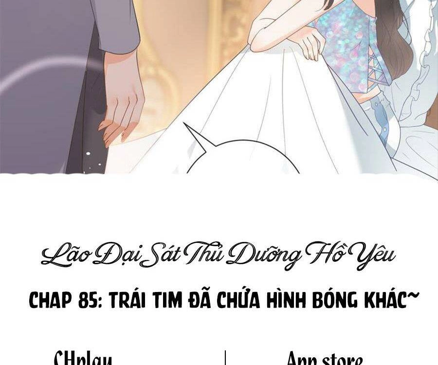 Boss Sát Thủ Dưỡng Hồ Yêu Chapter 85 - 34