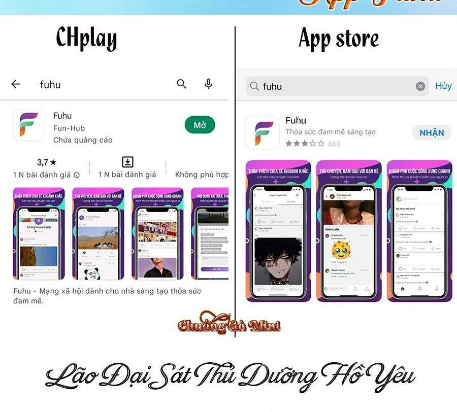 Boss Sát Thủ Dưỡng Hồ Yêu Chapter 86 - 4