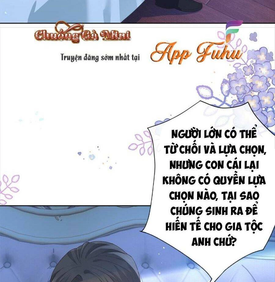 Boss Sát Thủ Dưỡng Hồ Yêu Chapter 87 - 8