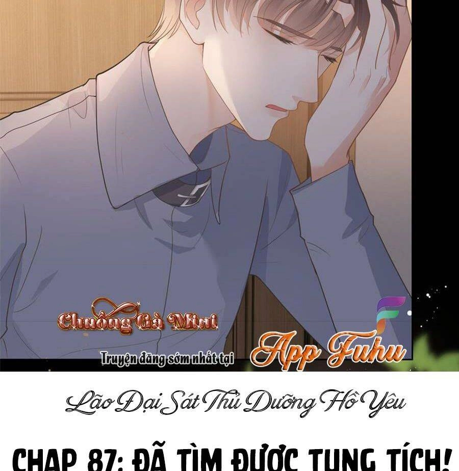 Boss Sát Thủ Dưỡng Hồ Yêu Chapter 87 - 35