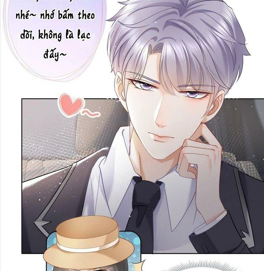 Boss Sát Thủ Dưỡng Hồ Yêu Chapter 87 - 37