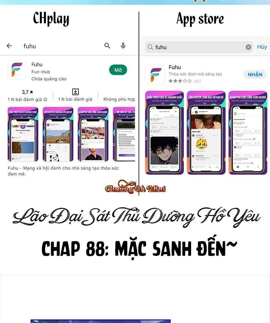 Boss Sát Thủ Dưỡng Hồ Yêu Chapter 88 - 3