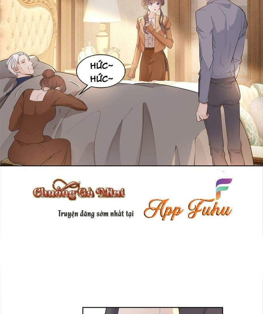 Boss Sát Thủ Dưỡng Hồ Yêu Chapter 88 - 6