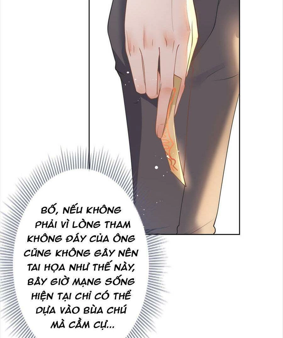 Boss Sát Thủ Dưỡng Hồ Yêu Chapter 88 - 7