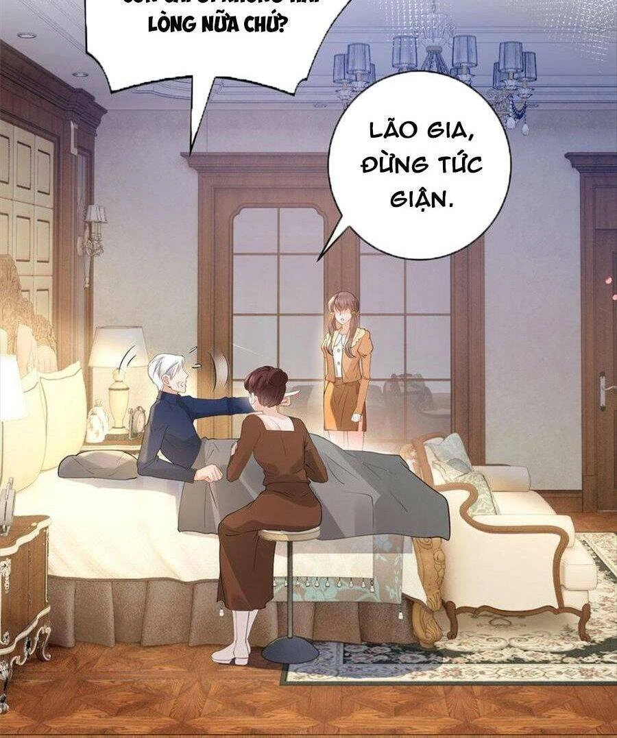 Boss Sát Thủ Dưỡng Hồ Yêu Chapter 88 - 20