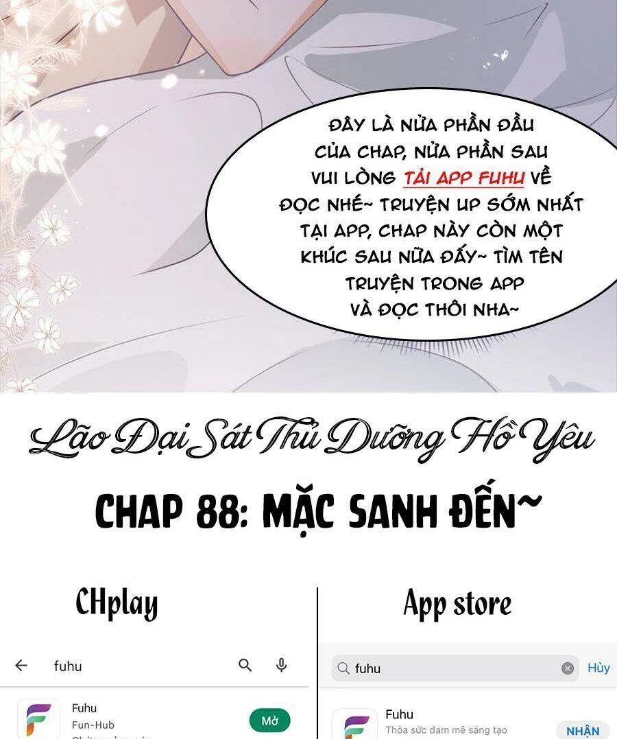 Boss Sát Thủ Dưỡng Hồ Yêu Chapter 88 - 36