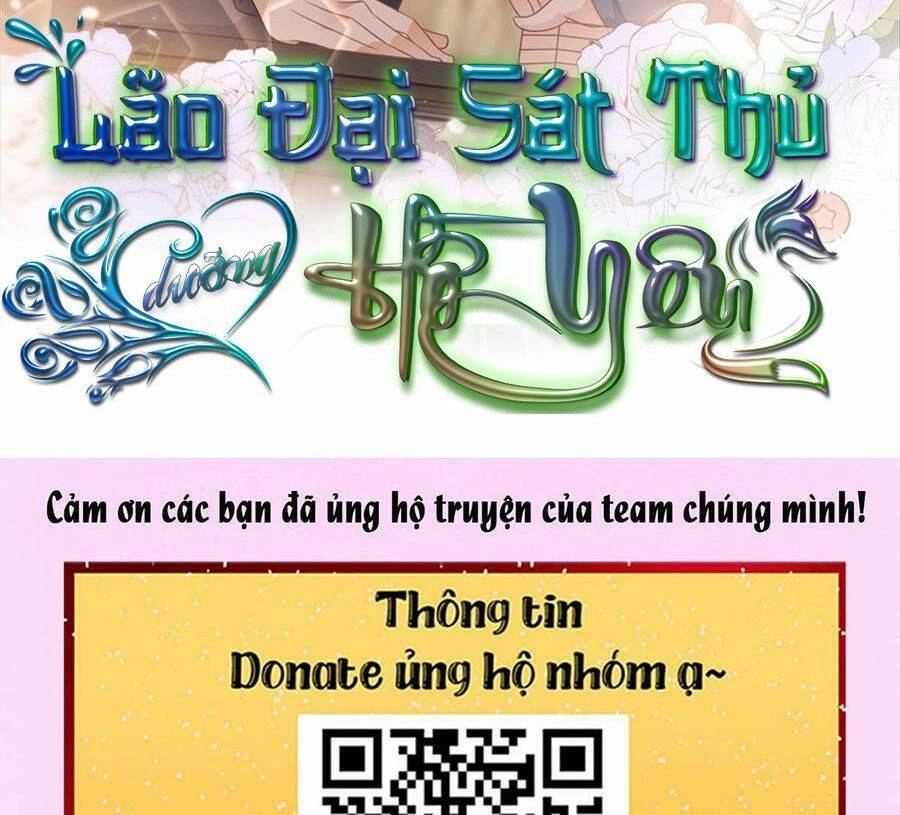 Boss Sát Thủ Dưỡng Hồ Yêu Chapter 89 - 2