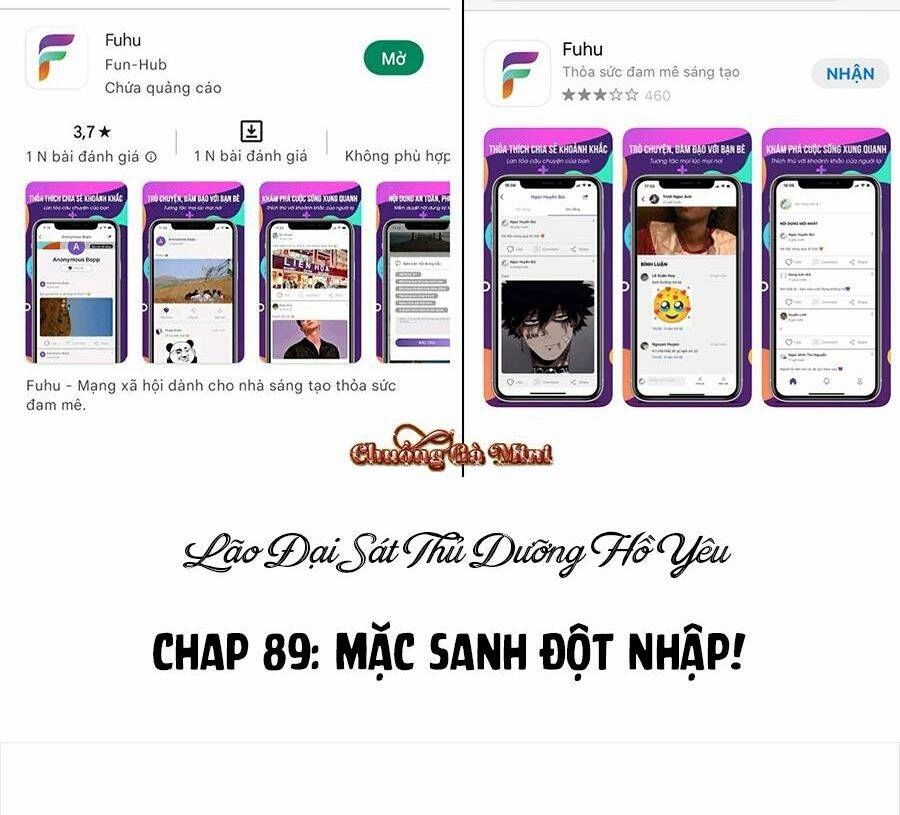 Boss Sát Thủ Dưỡng Hồ Yêu Chapter 89 - 4