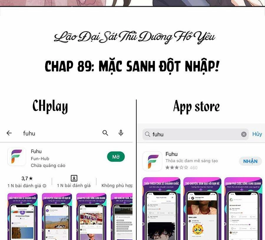 Boss Sát Thủ Dưỡng Hồ Yêu Chapter 89 - 35