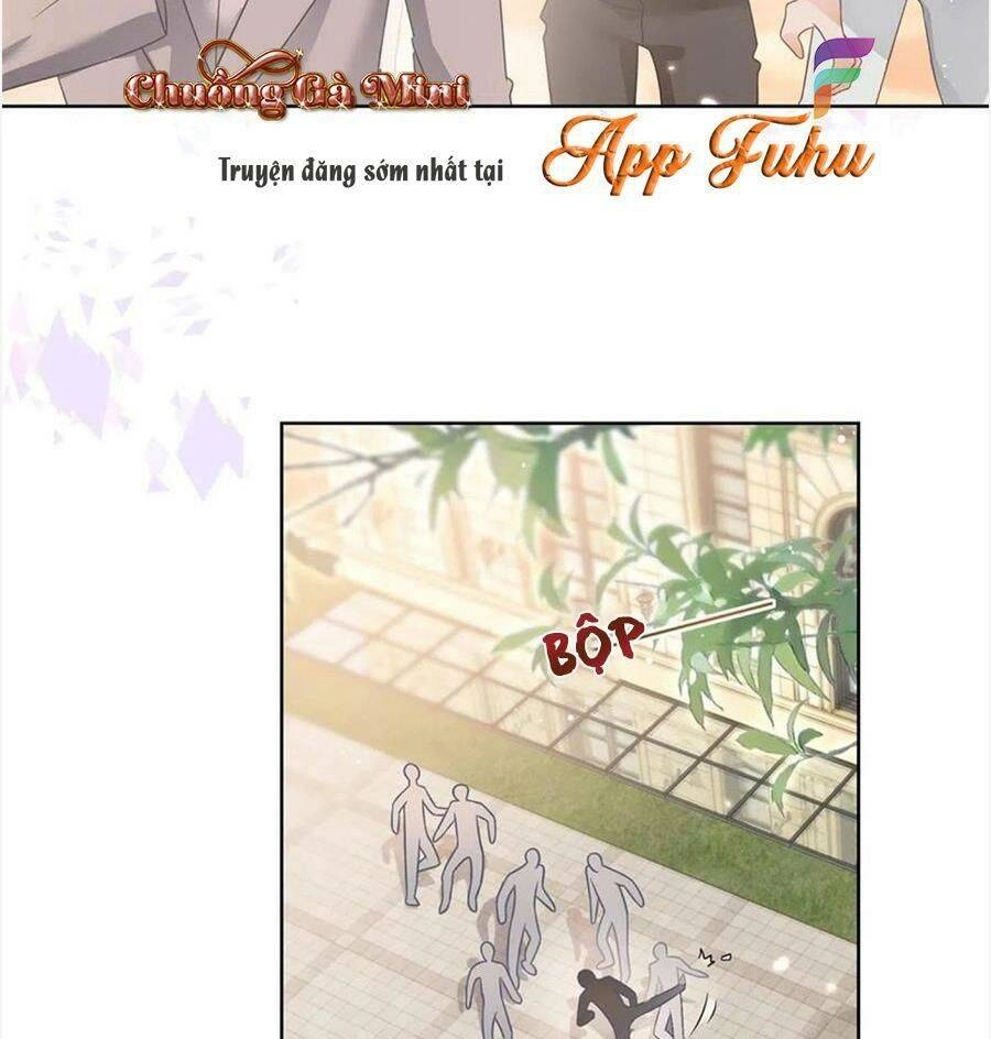 Boss Sát Thủ Dưỡng Hồ Yêu Chapter 90 - 8