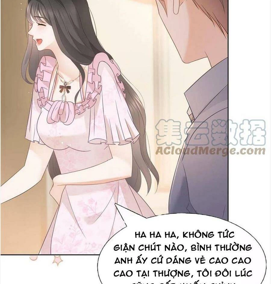Boss Sát Thủ Dưỡng Hồ Yêu Chapter 90 - 21