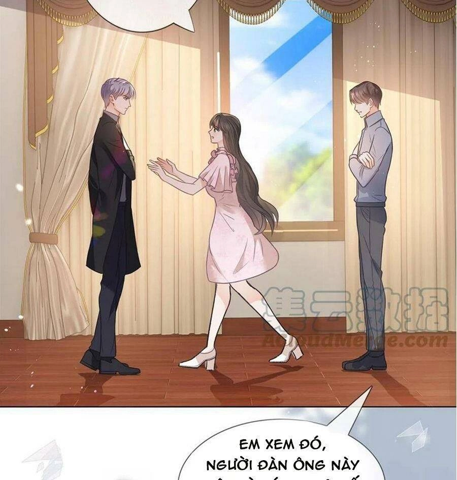 Boss Sát Thủ Dưỡng Hồ Yêu Chapter 90 - 31