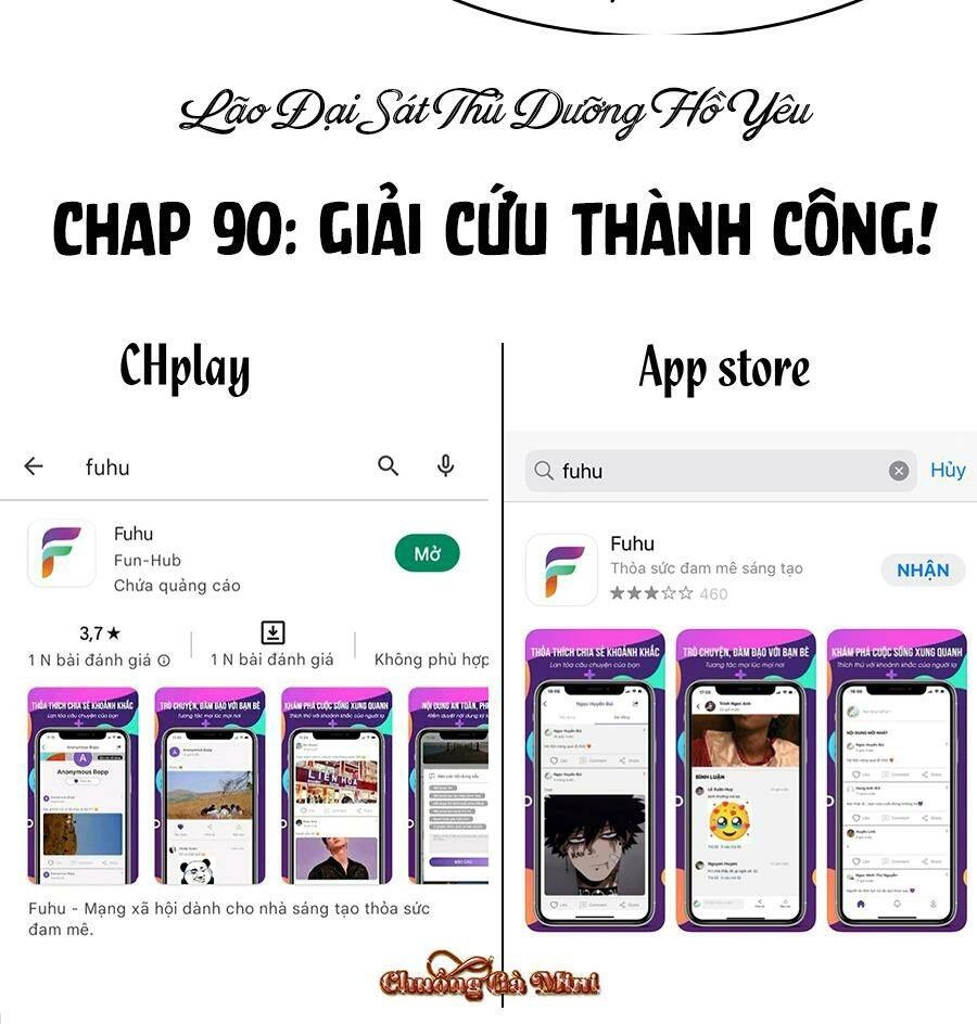 Boss Sát Thủ Dưỡng Hồ Yêu Chapter 90 - 35